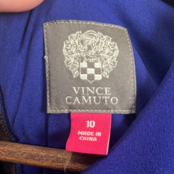 NWOT Vince Camuto dress - Picture 2 of 7